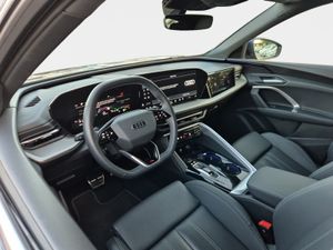 Audi Q5 Sb E-hybrid 299 Cv Quattro Stronic Black Line  - Foto 22