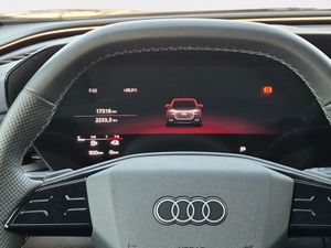 Audi Q5 Sb E-hybrid 299 Cv Quattro Stronic Black Line  - Foto 14