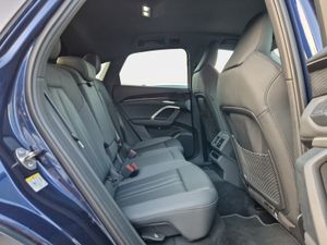Audi Q5 Sb E-hybrid 299 Cv Quattro Stronic Black Line  - Foto 17