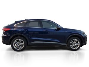 Audi Q5 Sb E-hybrid 299 Cv Quattro Stronic Black Line  - Foto 6