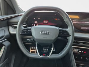 Audi Q5 Sb E-hybrid 299 Cv Quattro Stronic Black Line  - Foto 13