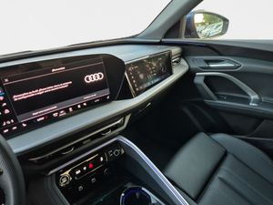 Audi Q5 Sb E-hybrid 299 Cv Quattro Stronic Black Line  - Foto 23