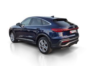 Audi Q5 Sb E-hybrid 299 Cv Quattro Stronic Black Line  - Foto 3