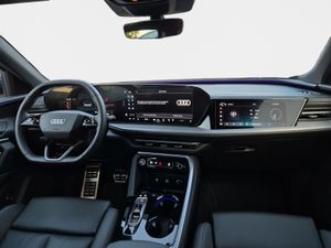 Audi Q5 Sb E-hybrid 299 Cv Quattro Stronic Black Line  - Foto 20