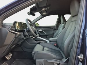 Audi Q5 Sb E-hybrid 299 Cv Quattro Stronic Black Line  - Foto 10