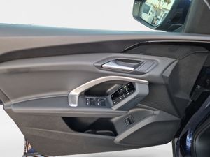 Audi Q5 Sb E-hybrid 299 Cv Quattro Stronic Black Line  - Foto 11