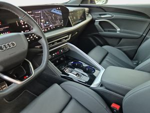 Audi Q5 Sb E-hybrid 299 Cv Quattro Stronic Black Line  - Foto 24