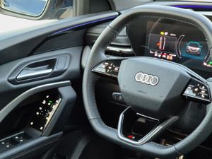 Audi Q5 Sb E-hybrid 299 Cv Quattro Stronic Black Line  - Foto 21