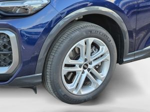 Audi Q5 Sb E-hybrid 299 Cv Quattro Stronic Black Line  - Foto 9