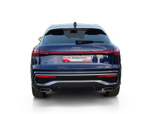 Audi Q5 Sb E-hybrid 299 Cv Quattro Stronic Black Line  - Foto 4
