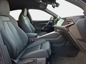 Audi Q5 Sb E-hybrid 299 Cv Quattro Stronic Black Line  - Foto 16