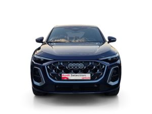 Audi Q5 Sb E-hybrid 299 Cv Quattro Stronic Black Line  - Foto 8