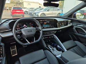 Audi Q5 Sb E-hybrid 299 Cv Quattro Stronic Black Line  - Foto 26
