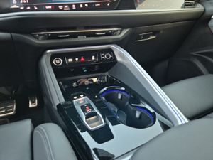Audi Q5 Sb E-hybrid 299 Cv Quattro Stronic Black Line  - Foto 27