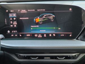 Audi Q5 Sb E-hybrid 299 Cv Quattro Stronic Black Line  - Foto 30