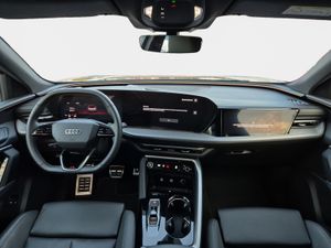 Audi Q5 Sb E-hybrid 299 Cv Quattro Stronic Black Line  - Foto 15
