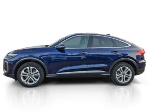 Audi Q5 Sb E-hybrid 299 Cv Quattro Stronic Black Line  - Foto 2