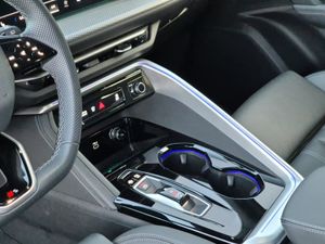 Audi Q5 Sb E-hybrid 299 Cv Quattro Stronic Black Line  - Foto 12
