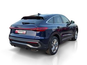 Audi Q5 Sb E-hybrid 299 Cv Quattro Stronic Black Line  - Foto 5