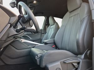 Audi Q5 Sb E-hybrid 299 Cv Quattro Stronic Black Line  - Foto 25