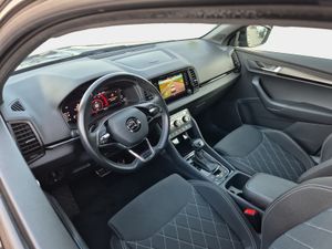 Skoda Karoq 2.0 Tdi 150 Cv Dsg 4x4 Sportline  - Foto 22