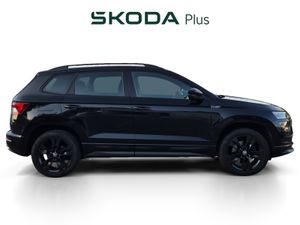 Skoda Karoq 2.0 Tdi 150 Cv Dsg 4x4 Sportline  - Foto 6
