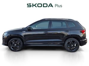 Skoda Karoq 2.0 Tdi 150 Cv Dsg 4x4 Sportline  - Foto 2