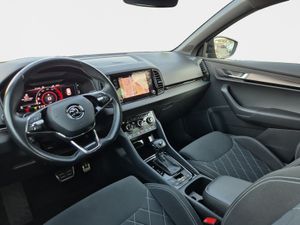 Skoda Karoq 2.0 Tdi 150 Cv Dsg 4x4 Sportline  - Foto 23