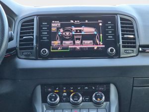 Skoda Karoq 2.0 Tdi 150 Cv Dsg 4x4 Sportline  - Foto 25