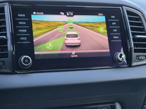Skoda Karoq 2.0 Tdi 150 Cv Dsg 4x4 Sportline  - Foto 20