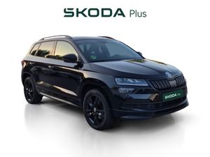 Skoda Karoq 2.0 Tdi 150 Cv Dsg 4x4 Sportline  - Foto 7
