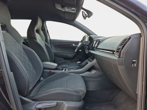 Skoda Karoq 2.0 Tdi 150 Cv Dsg 4x4 Sportline  - Foto 16