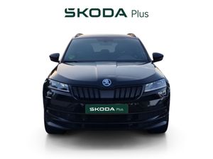 Skoda Karoq 2.0 Tdi 150 Cv Dsg 4x4 Sportline  - Foto 8