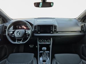 Skoda Karoq 2.0 Tdi 150 Cv Dsg 4x4 Sportline  - Foto 15