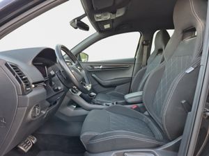 Skoda Karoq 2.0 Tdi 150 Cv Dsg 4x4 Sportline  - Foto 10