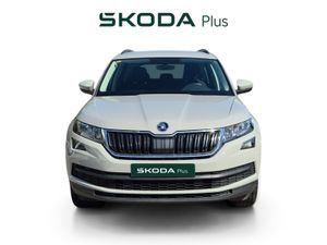 Skoda Kodiaq 1.5 Tsi 150 Cv 4x2 Active  - Foto 8