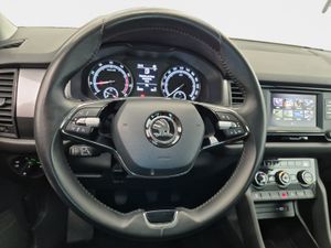 Skoda Kodiaq 1.5 Tsi 150 Cv 4x2 Active  - Foto 13