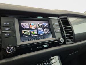 Skoda Kodiaq 1.5 Tsi 150 Cv 4x2 Active  - Foto 21