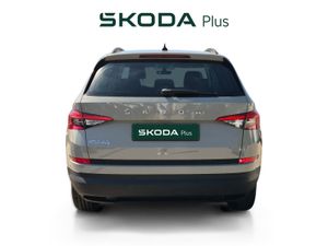 Skoda Kodiaq 1.5 Tsi 150 Cv 4x2 Active  - Foto 4