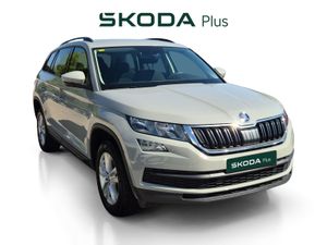 Skoda Kodiaq 1.5 Tsi 150 Cv 4x2 Active  - Foto 7