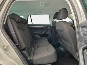 Skoda Kodiaq 1.5 Tsi 150 Cv 4x2 Active  - Foto 17