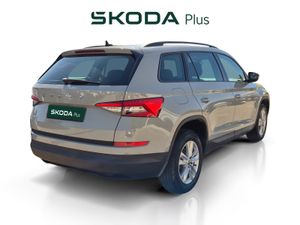Skoda Kodiaq 1.5 Tsi 150 Cv 4x2 Active  - Foto 5