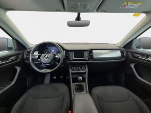 Skoda Kodiaq 1.5 Tsi 150 Cv 4x2 Active  - Foto 15