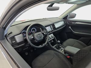 Skoda Kodiaq 1.5 Tsi 150 Cv 4x2 Active  - Foto 23