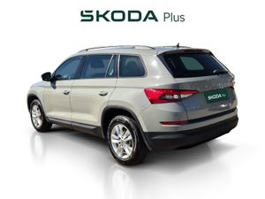 Skoda Kodiaq 1.5 Tsi 150 Cv 4x2 Active  - Foto 3