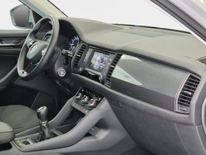 Skoda Kodiaq 1.5 Tsi 150 Cv 4x2 Active  - Foto 24