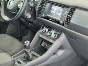 Skoda Kodiaq 1.5 Tsi 150 Cv 4x2 Active  - Foto 25