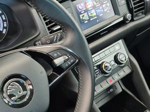 Skoda Kodiaq 1.5 Tsi 150 Cv 4x2 Active  - Foto 12