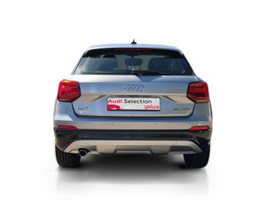 Audi Q2 30 Tfsi 116 Cv Design  - Foto 4