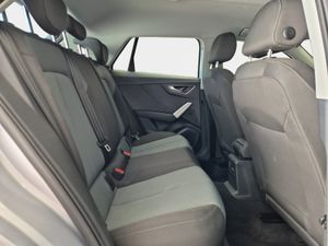 Audi Q2 30 Tfsi 116 Cv Design  - Foto 17